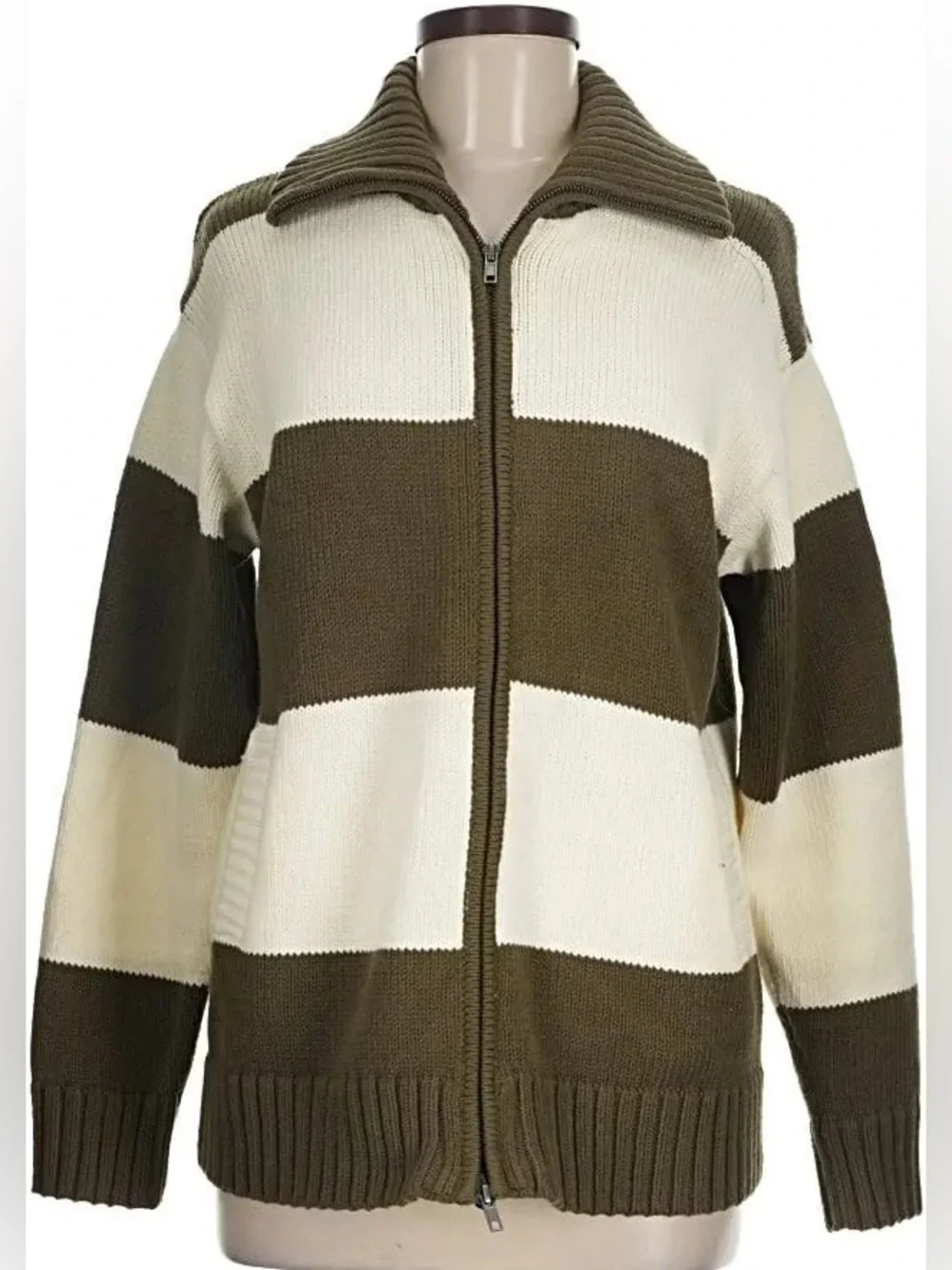 Knit Jacket - Picture 2 of 7